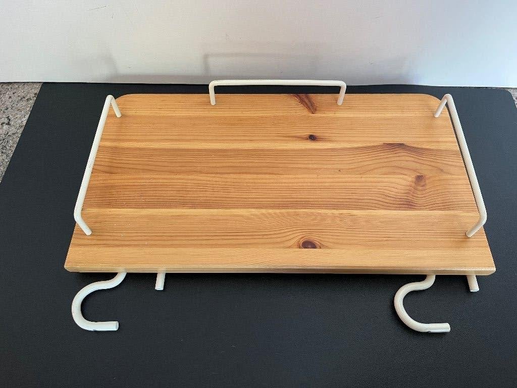 FLEXA : Bedplank / boekenplank, Overige merken, Overige kleuren, Ophalen of Verzenden, Zo goed als nieuw