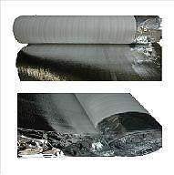 Noppenplaat/vloerverwarming,verdeler,draadmat,refelectie fol, Ophalen, 4 tot 8 cm, Nieuw, 15 m² of meer
