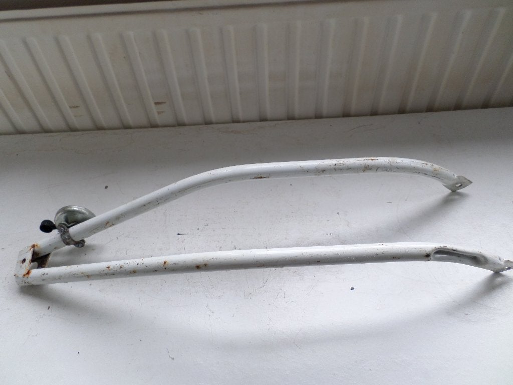 HONDA MB FRAMEBEUGEL, Ophalen of Verzenden, Gebruikt, Overige typen, Overige merken