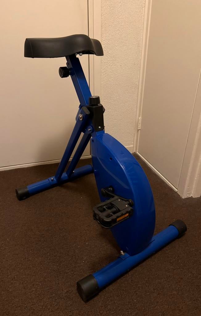 Deskbike Original Bureaufiets, Ophalen, Zo goed als nieuw, Hometrainer