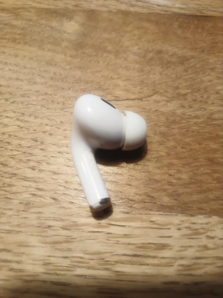 Apple AirPods Pro (Linker Oordopje), Ophalen, Gebruikt, Overige merken, Draadloos