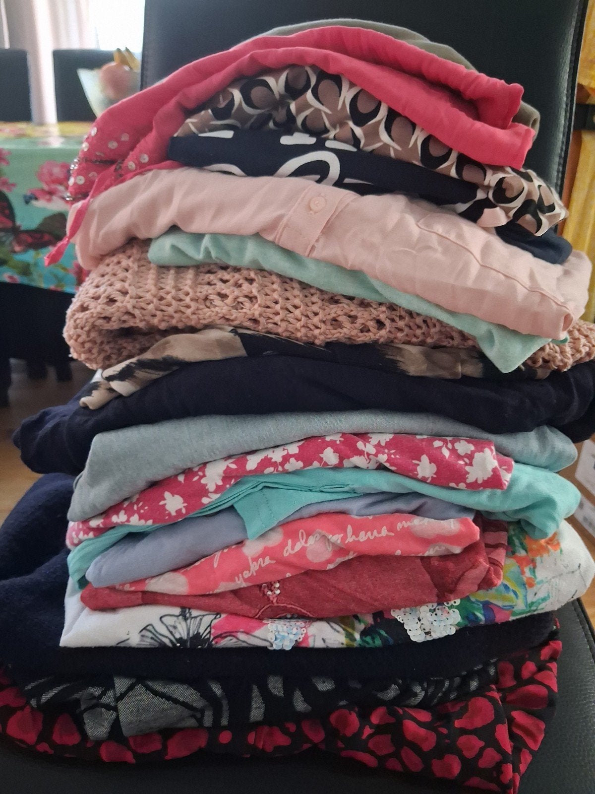 Dames kleding 46, Kleding | Dames, Ophalen of Verzenden, Gedragen, Maat 46/48 (XL) of groter