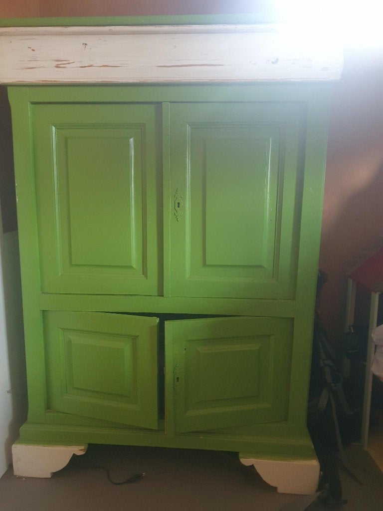 kast, Ophalen, Gebruikt, 100 tot 150 cm, 100 tot 150 cm