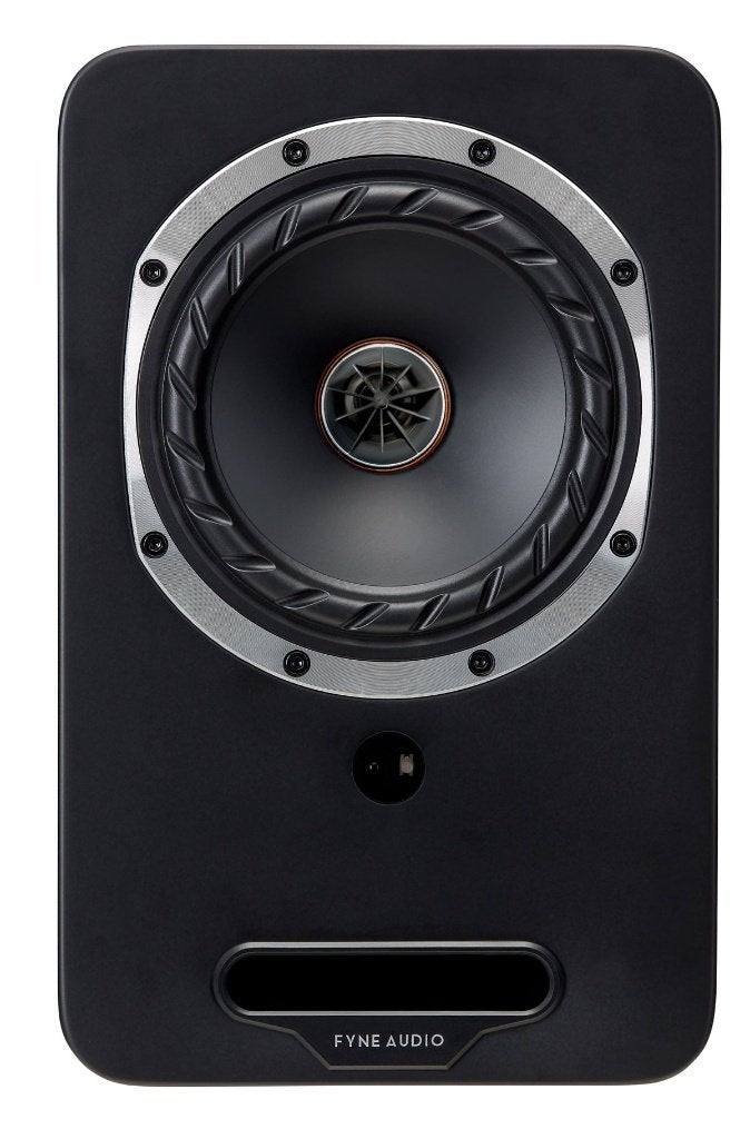 Fyne Audio Cubitt 5 / Demo klaar!, Ophalen of Verzenden, Nieuw, Boekenplank luidspreker, Overige merken