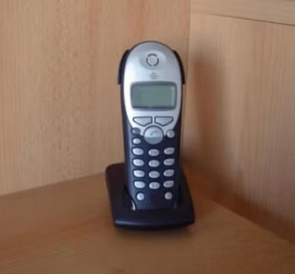 KPN Chicago 500 C (handset met oplader), Telecommunicatie, 1 handset, Ophalen of Verzenden, Zo goed als nieuw, Info@gigaset.nl