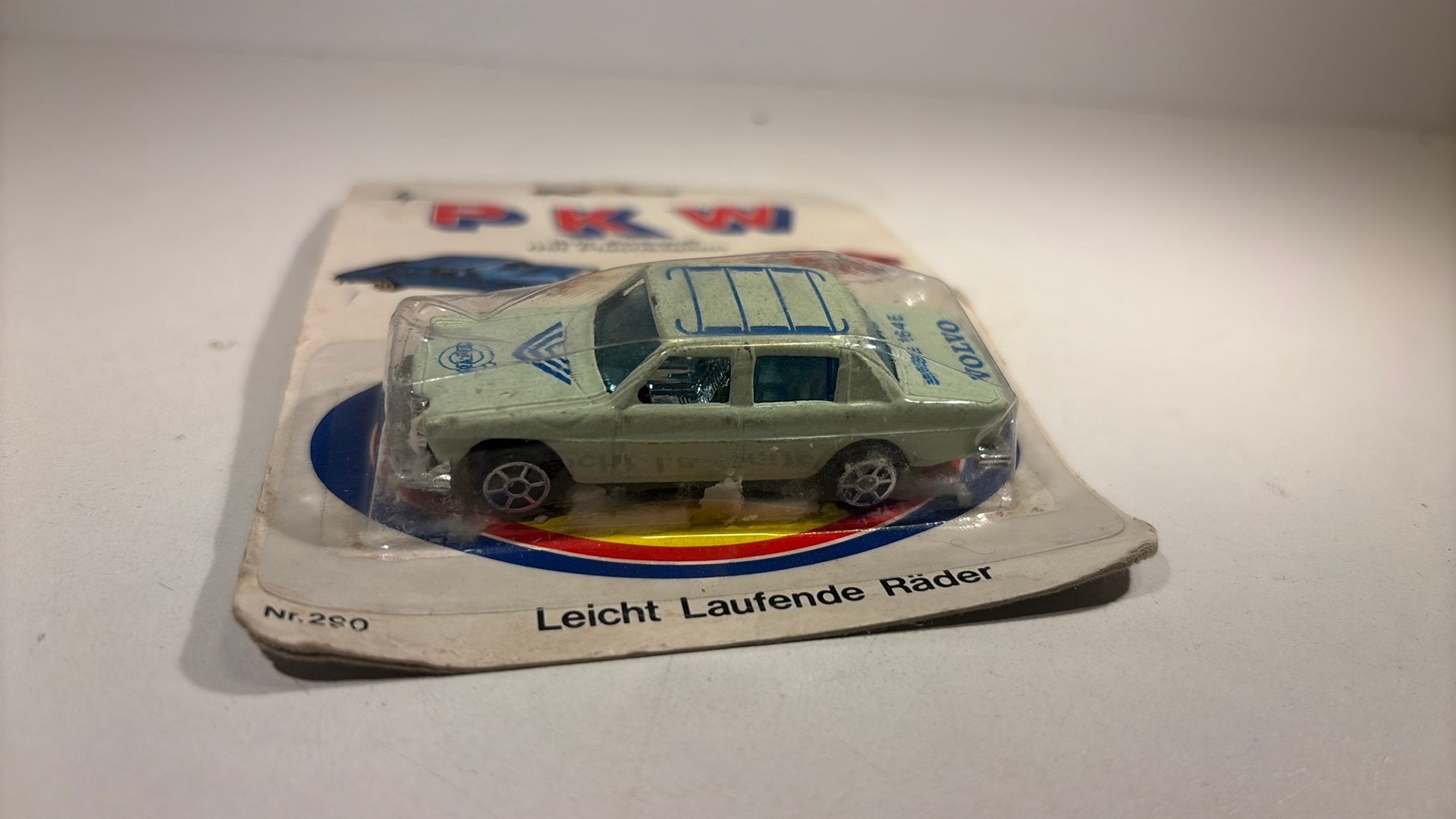 Volvo nr290 pkw summer 1.64, Auto, Ophalen of Verzenden, A, A