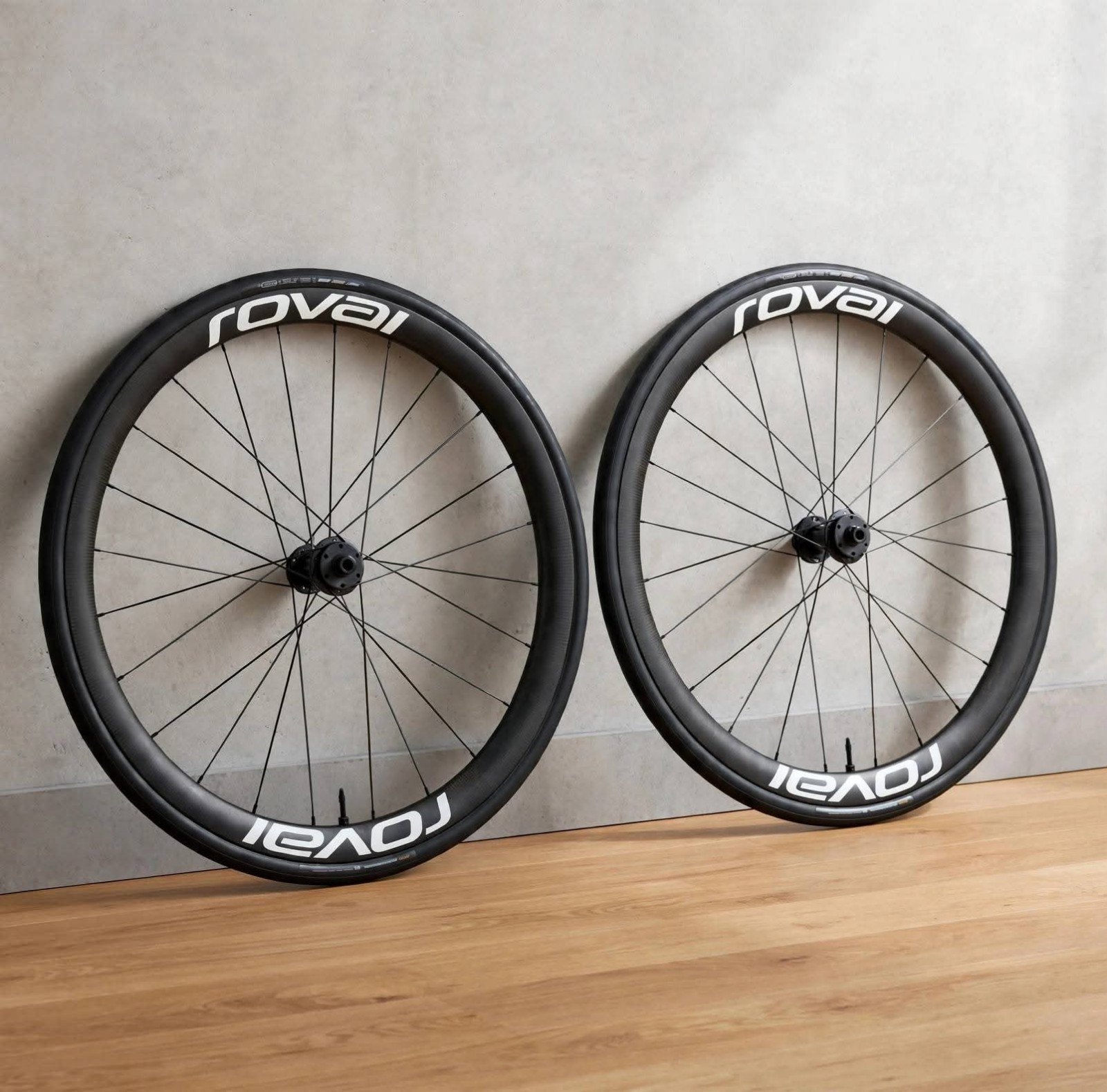 Nieuwe disc wielen, Gravelbike, Ophalen, Wiel, Nieuw