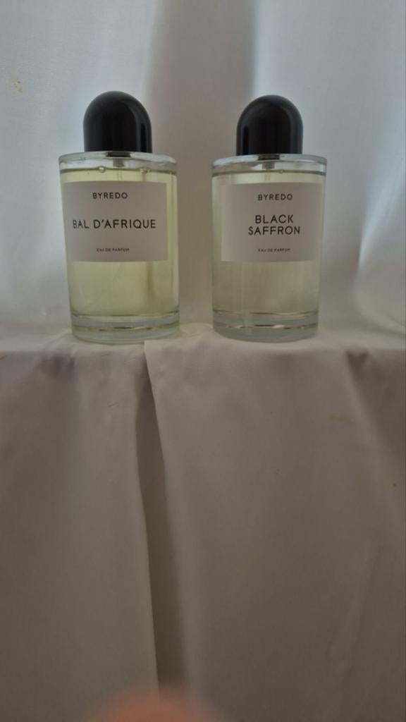 Byredo Decants, Ophalen of Verzenden, Zo goed als nieuw