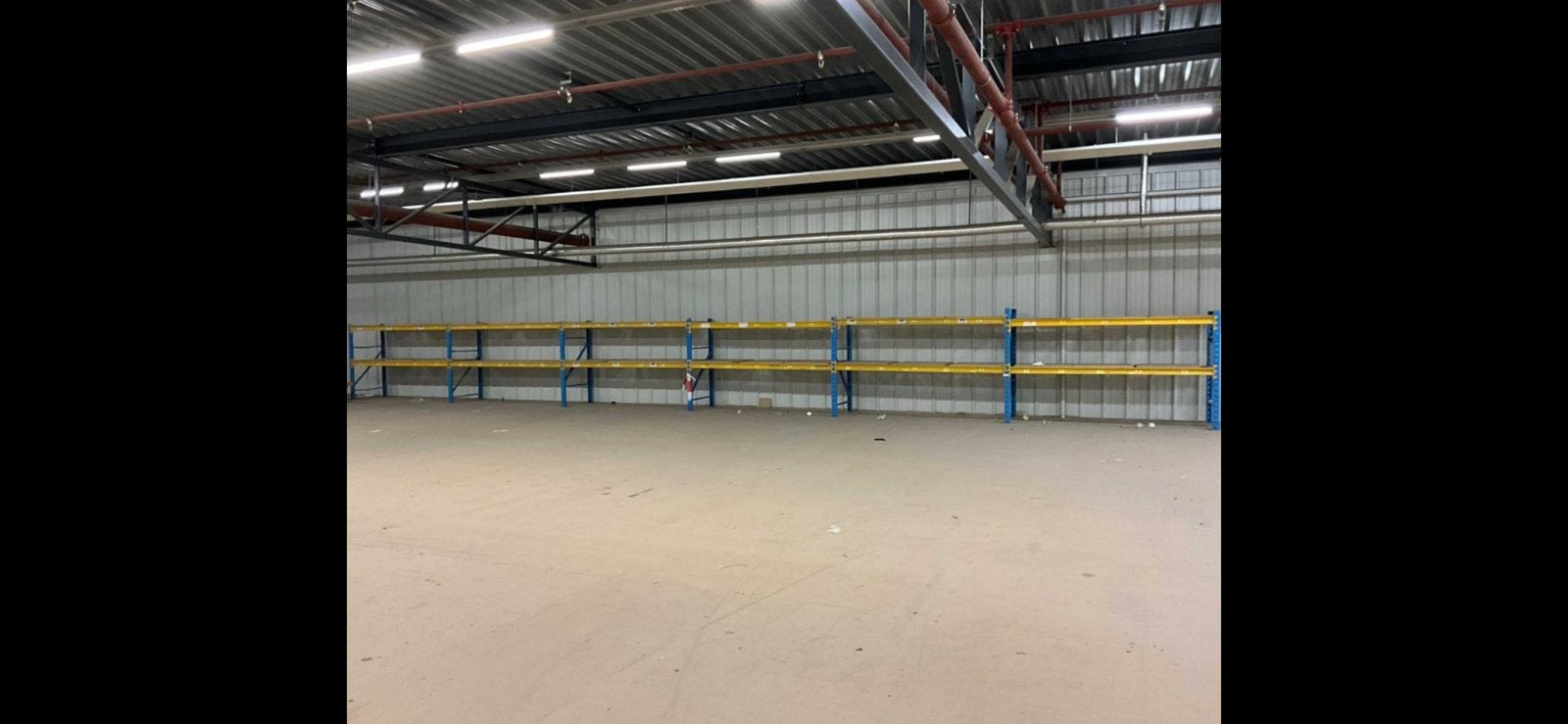 Opslag stelling rek kast voorraad magazijnstelling loods ️, Ophalen of Verzenden, Gebruikt, Overige typen