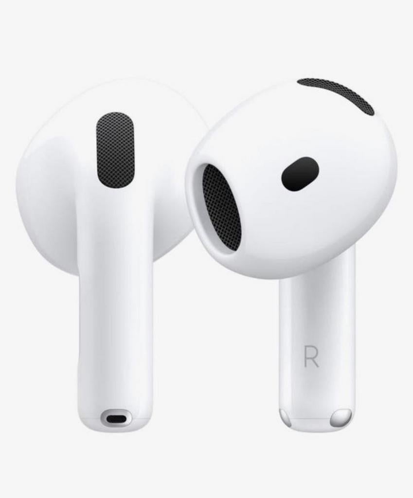 Apple AirPods 4 ANC Nieuw factuur + Garantie, Apple, Apple, Nieuw, Ophalen of Verzenden