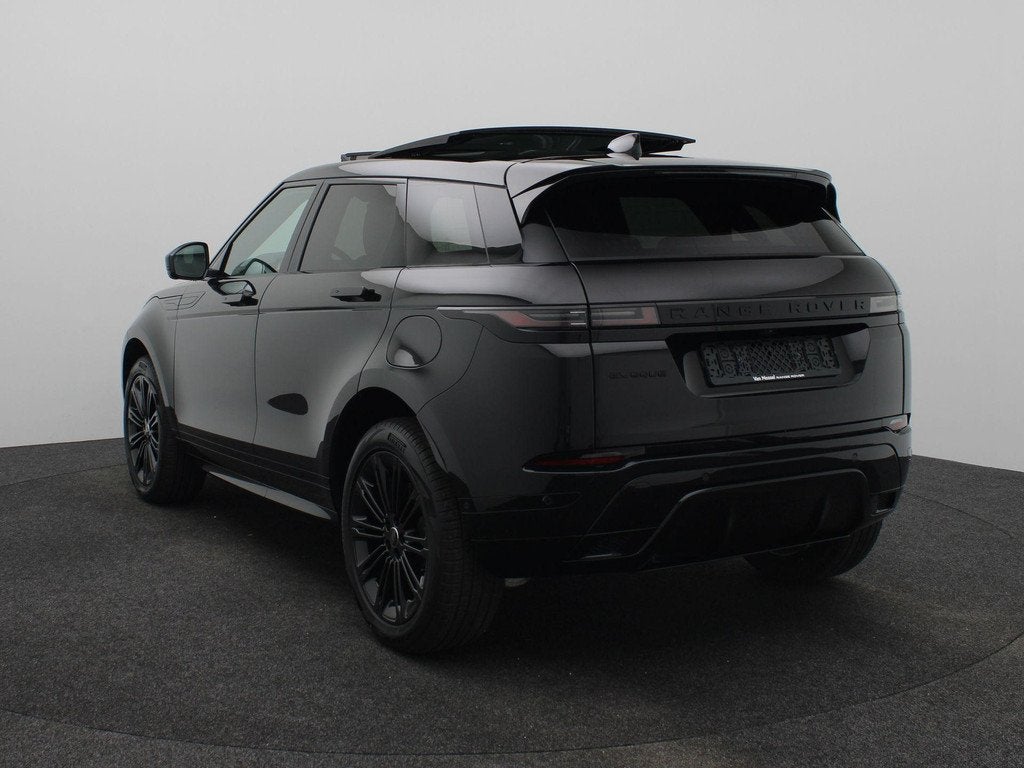 Land Rover Range Rover Evoque 1.5 P270e PHEV AWD Dynamic SE, Auto's, Land Rover, Automaat, 12 maanden, 1498 cc, Euro 6