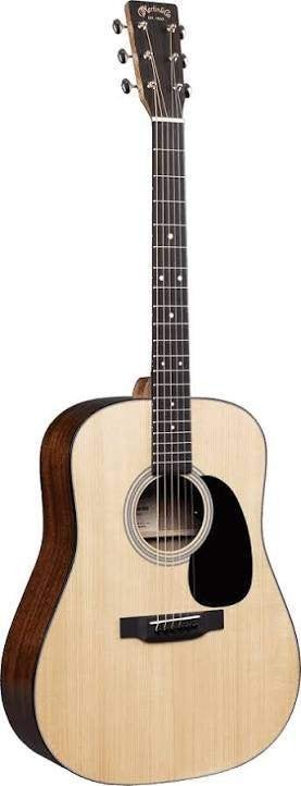 Martin D12E - Ocassion, Met (piezo-)element, Ophalen of Verzenden, Zo goed als nieuw, Western- of Steelstringgitaar