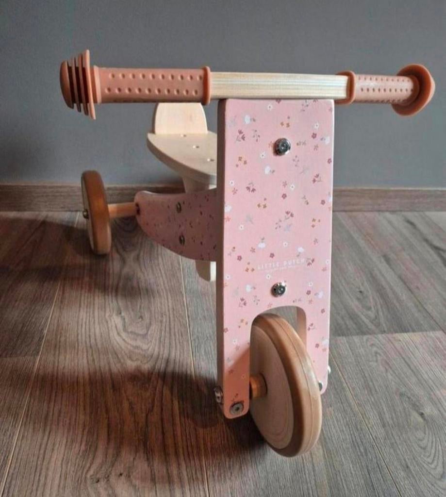 Little dutch loopfiets, Ophalen, Nieuw, Loopfiets