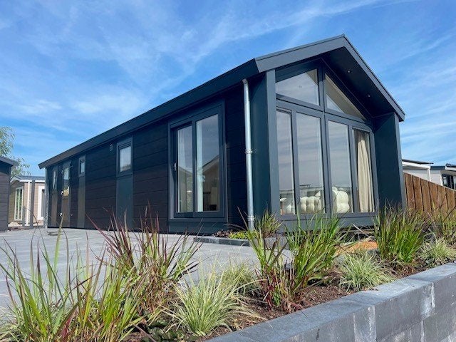 Te koop vakantiewoning a/h water in Loosdrecht, 2 slaapkamers, Noord-Holland, Verkoop zonder makelaar, Chalet
