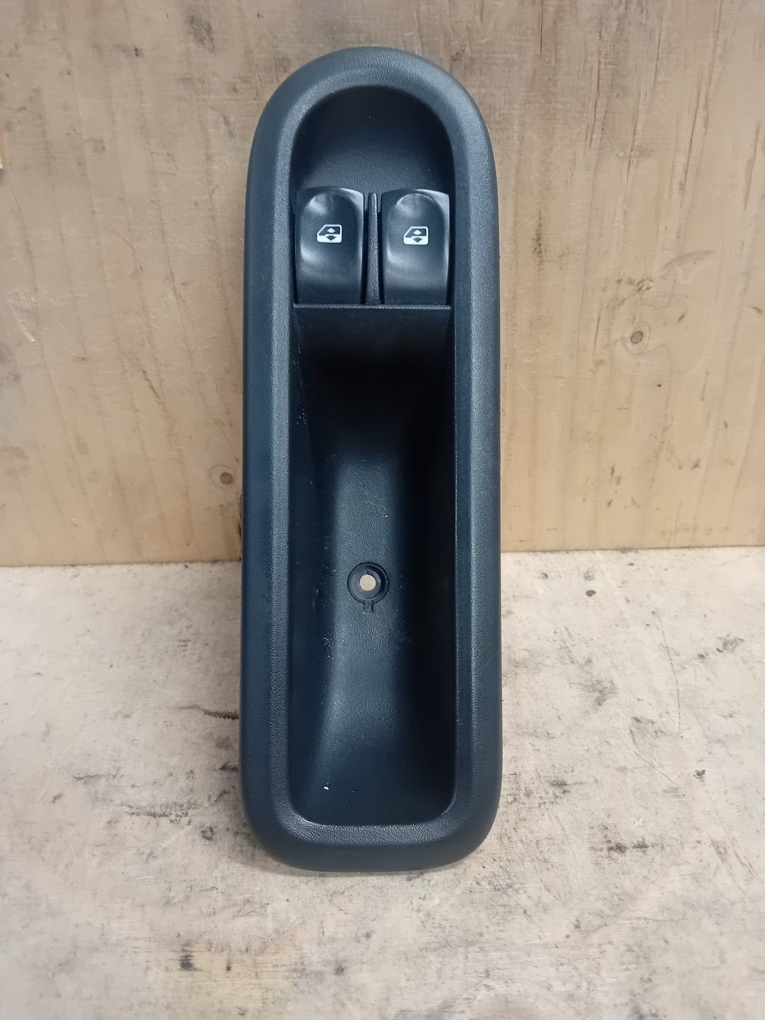 Linker raamschakelaar Renault Twingo II bj.2008, Auto-onderdelen, Gebruikt, -, Renault, Ophalen of Verzenden