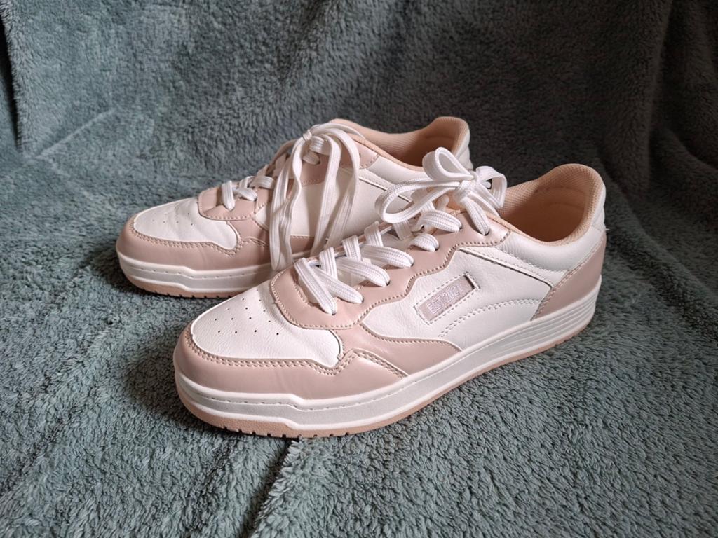 Bluebox sneakers maat 38 - Zo goed als nieuw, Overige kleuren, Ophalen of Verzenden, Bluebox, Sneakers of Gympen