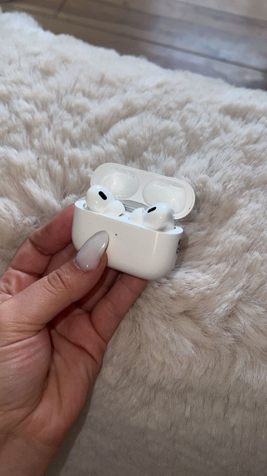 Apple AirPods Pro 2 (2022) – Original