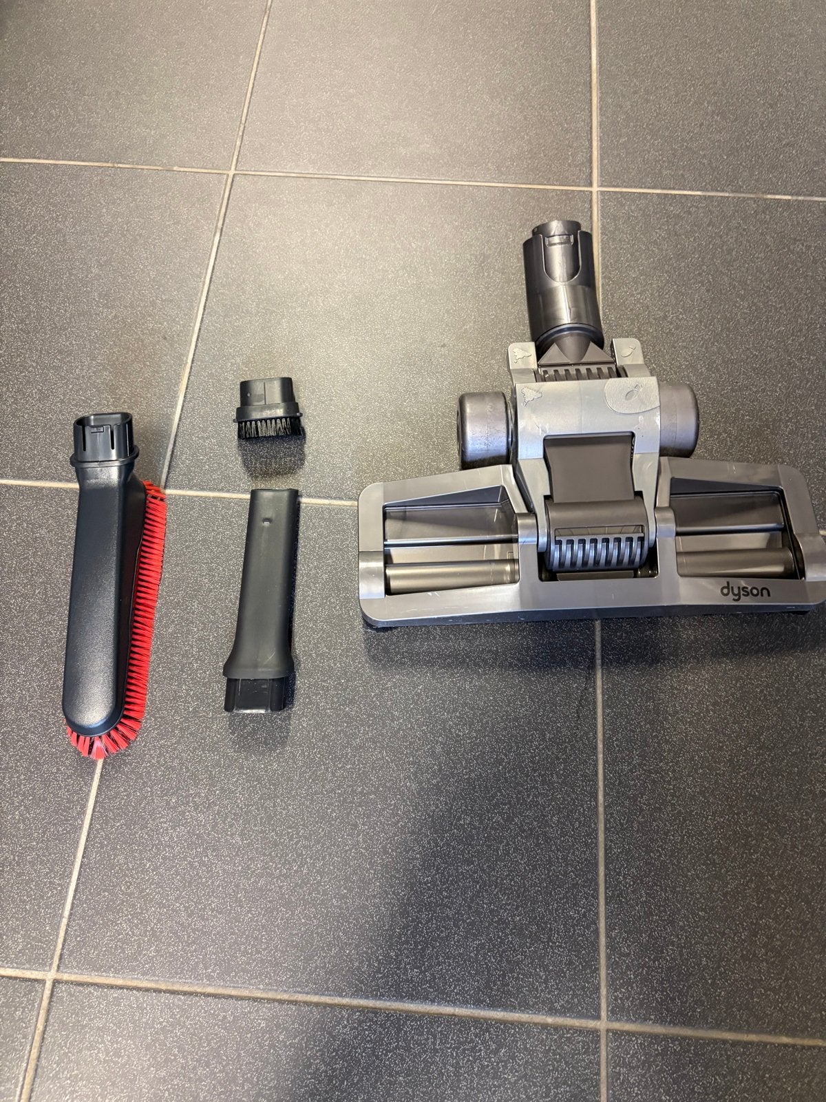 Dyson stofzuiger mond met accessoires. NIEUW!, Witgoed en Apparatuur, Ophalen of Verzenden, Nieuw