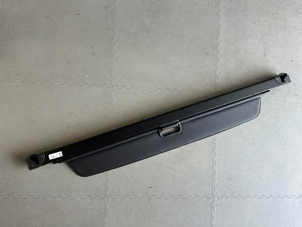 BMW F31 bagage afdekking rollo hoedenplank, Ophalen of Verzenden, Nieuw, BMW