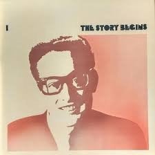The Buddy Holly Story: The Story Begins, Cd's en Dvd's, Ophalen of Verzenden, Gebruikt, 12 inch, Poprock