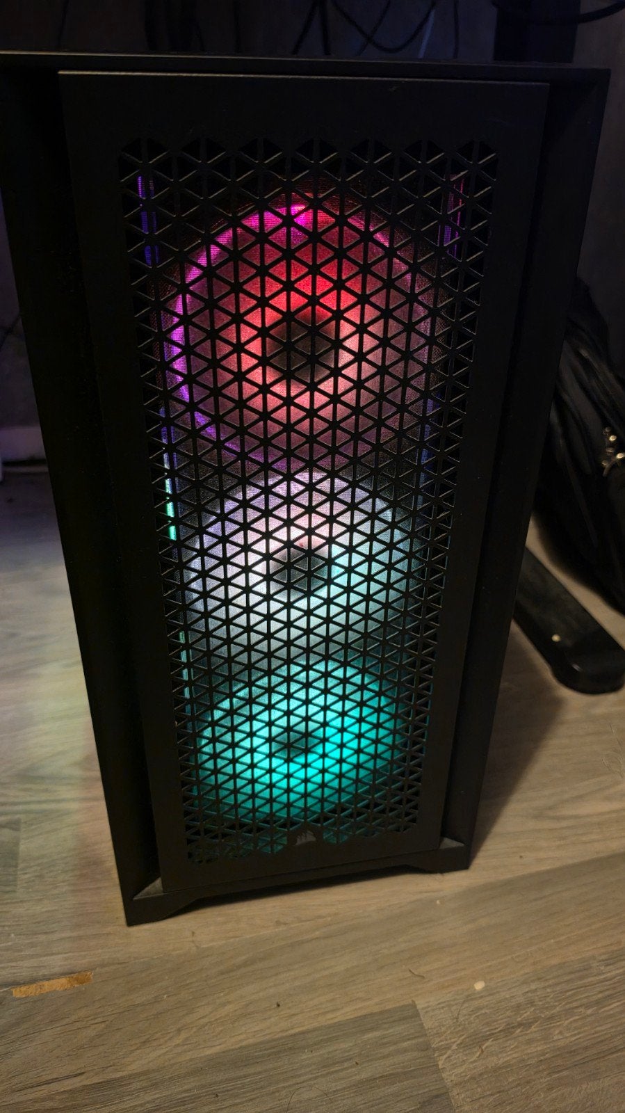 High end PC : Ryzen 7 7800X3D, RTX 5080, 32GB RAM, 4TB SSD, Ophalen, 4TB, 32 GB, Custom Build