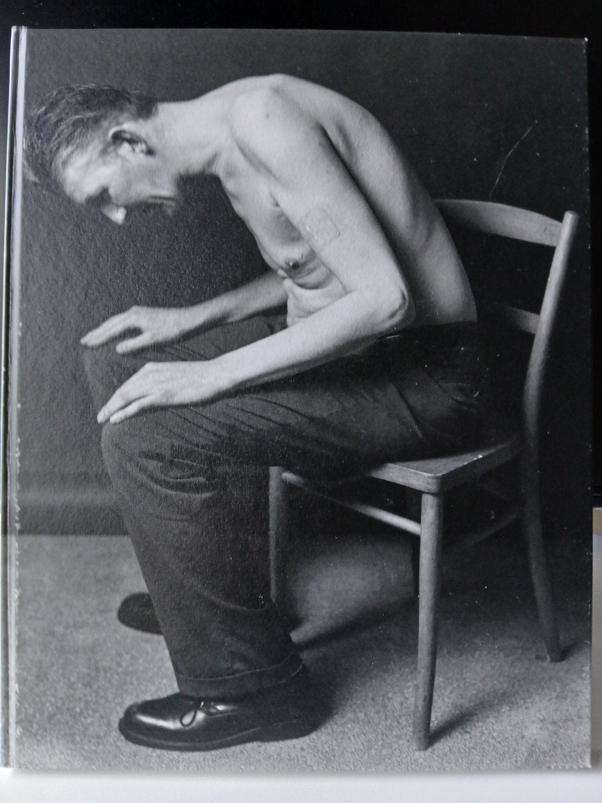 Fotoboek Annaleen Louwes - Minor Details (puntgaaf), Boeken, Ophalen of Verzenden, Zo goed als nieuw, Fotografen, Annaleen Louwes