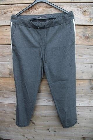 Broek grijs Cambio mt 38/40 Vaste prijs OPRUIMING, Maat 38/40 (M), Cambio, Ophalen of Verzenden, Zo goed als nieuw