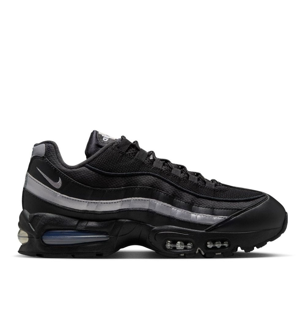 Nike Air Max 95 OG ‘Black Metallic Silver’ - maat 42, Kleding | Heren, Schoenen, Product.Safety.ENEA@nike.com, Zwart, Nieuw, NIKE