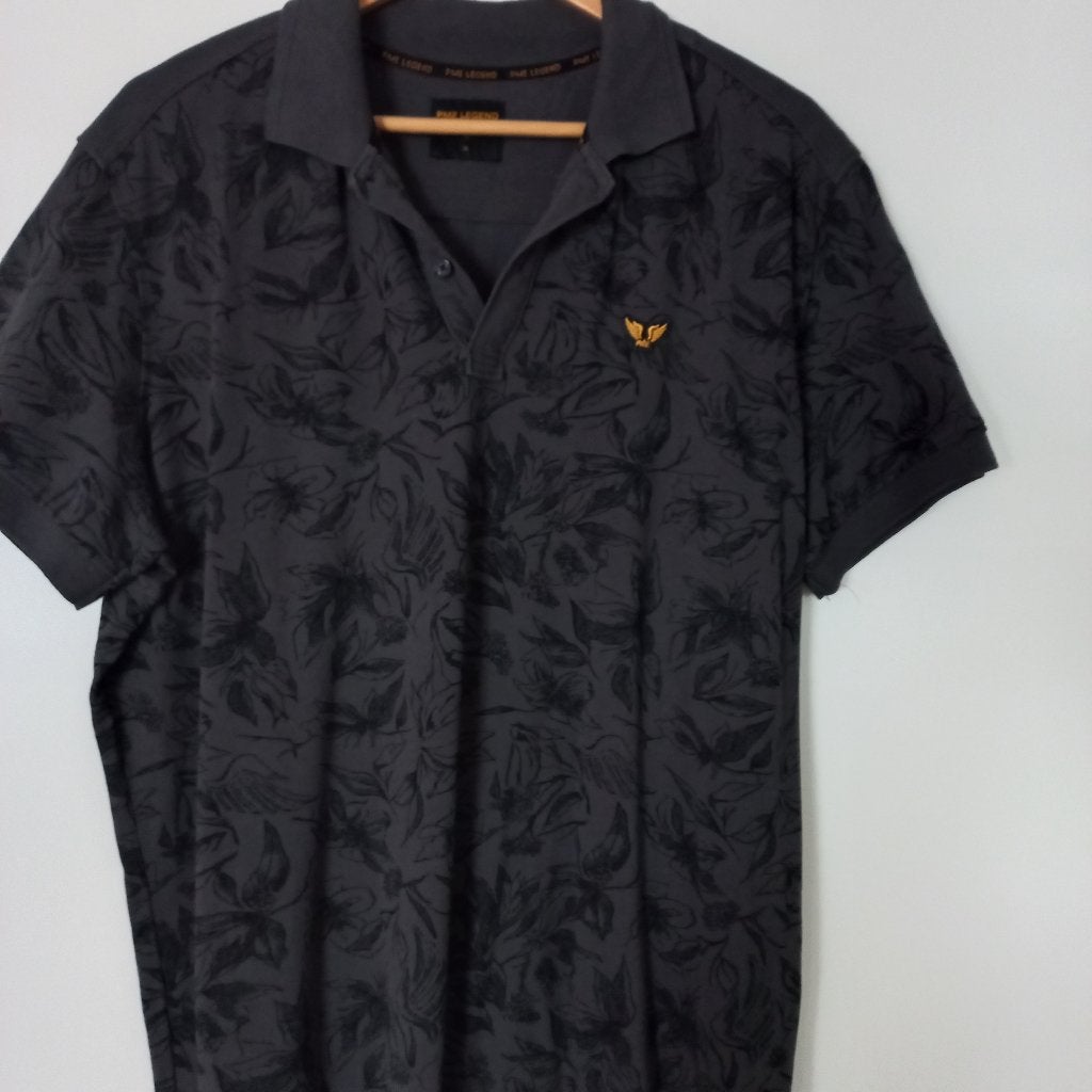 Polo heren maat XL PME, Kleding | Heren, Ophalen of Verzenden, Zo goed als nieuw, Maat 56/58 (XL), PME Legend