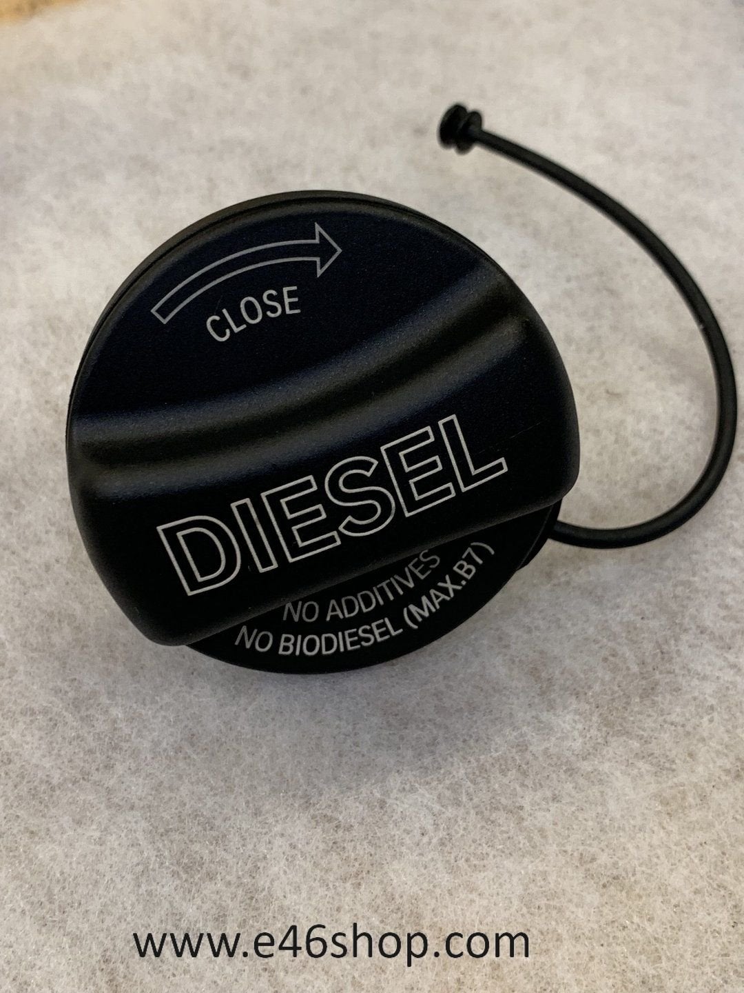 Tankdop diesle BMW X3 X4 oe 16117468994, -, -, Nieuw, Ophalen of Verzenden