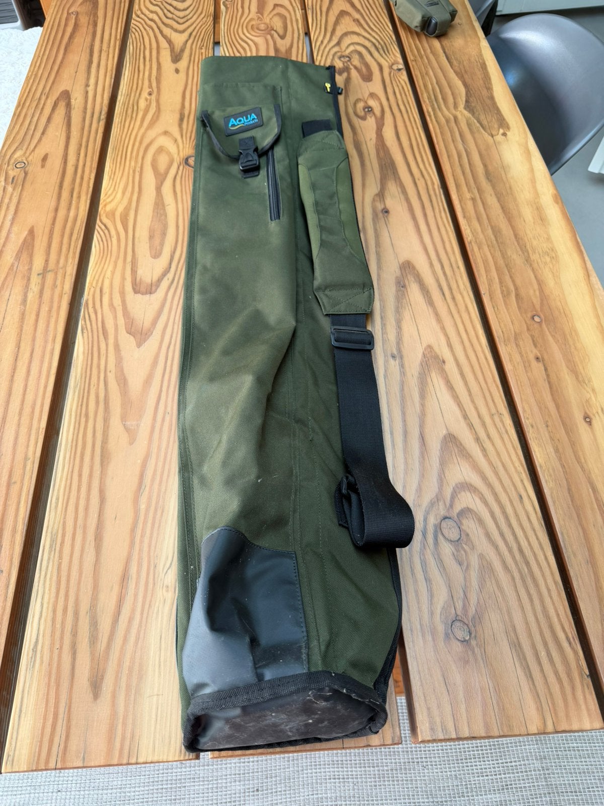 Aqua black series quiver, Ophalen of Verzenden, Zo goed als nieuw