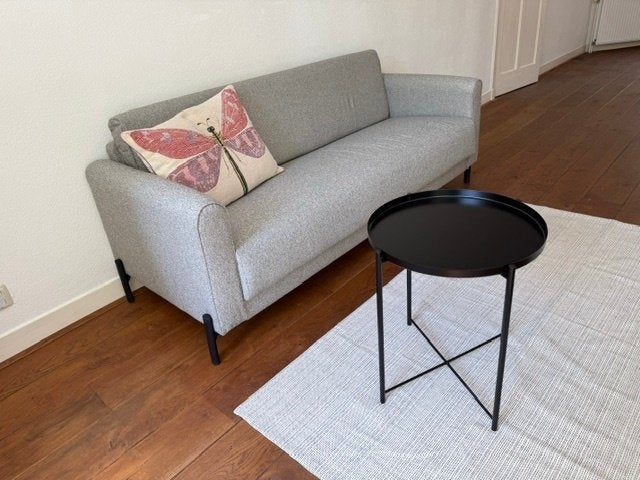 bank, Ophalen, 150 tot 200 cm, 75 tot 100 cm, Rechte bank