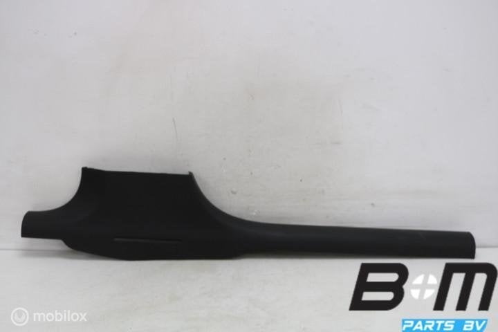 Dorpelbekleding links Audi A3 8V 8V5853905, Auto-onderdelen, Gebruikt