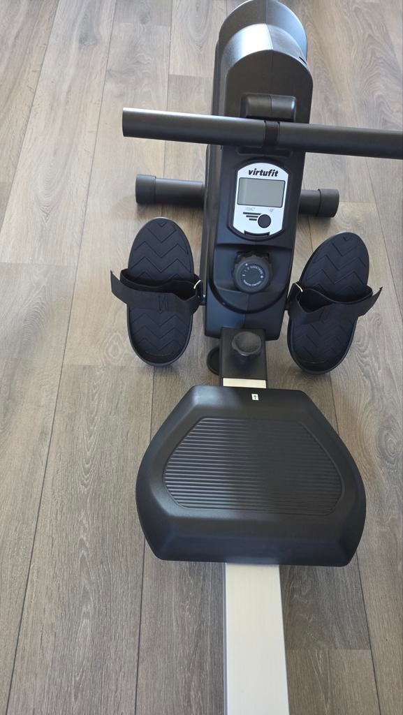 Virtufit row 450 nieuw, Ophalen, Nieuw