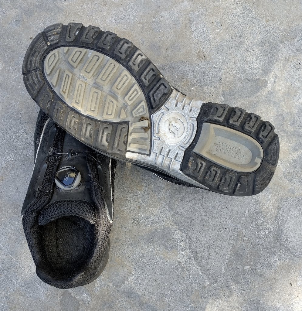 Bata Traxx 213 veiligheidsschoenen maat 43, Ophalen of Verzenden, Zo goed als nieuw