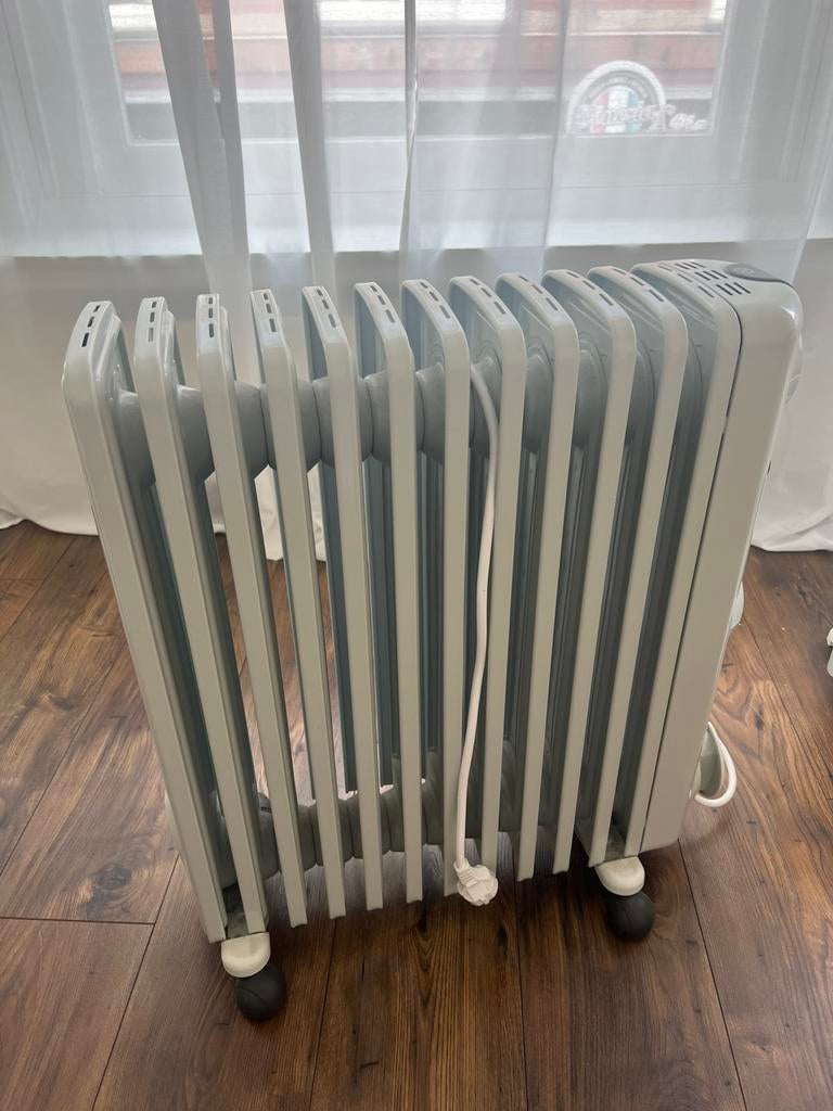 Elektrische kachel, Ophalen, 30 tot 80 cm, Kachel, Minder dan 60 cm