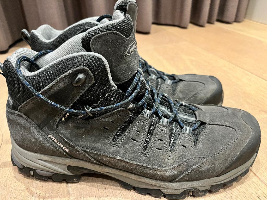 Meindl Phege II GTX – maat 46 – zeer goede staat, Kleding | Heren, Schoenen, Overige kleuren, Ophalen of Verzenden, Zo goed als nieuw