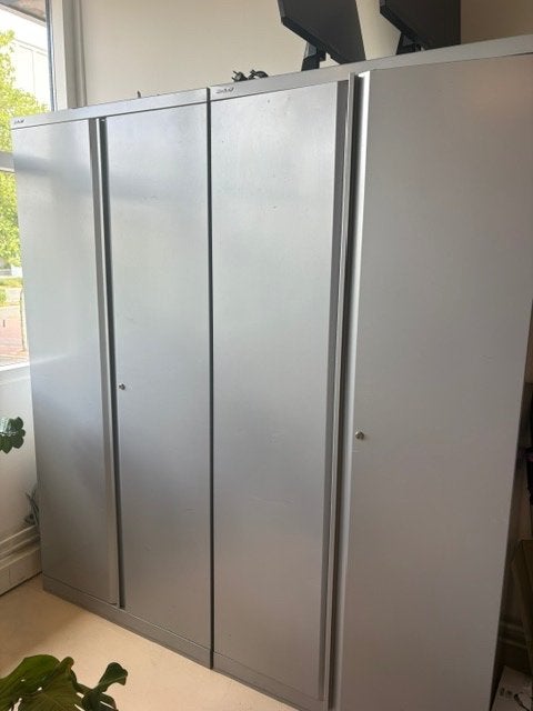 bisley kantoor kast, Ophalen, Gebruikt, 5 laden of meer, 50 tot 100 cm