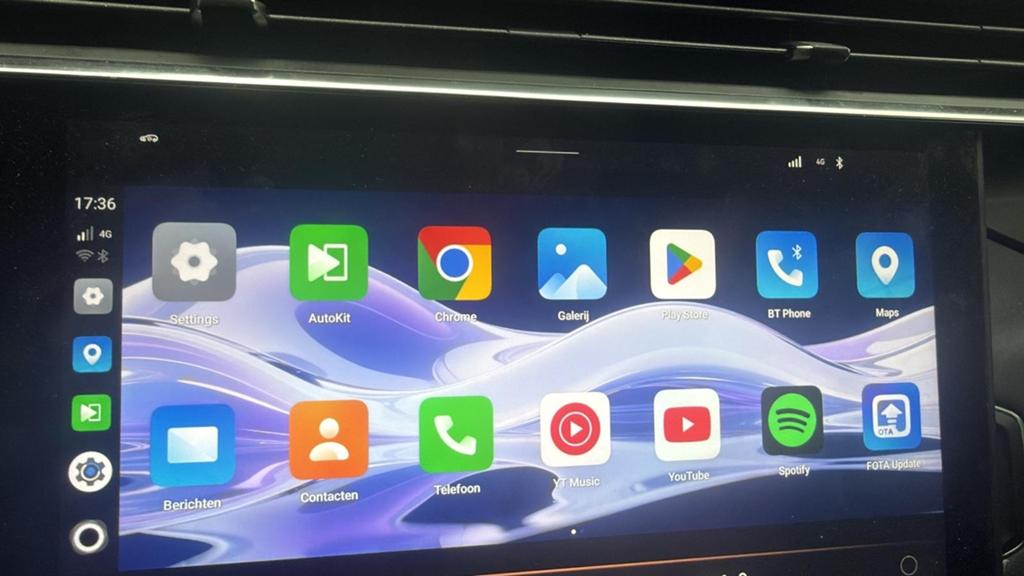 Carlinkit Tbox Ultra 3 met garantie!!! Ook voor lynk &co BMW, Ophalen of Verzenden, Nieuw