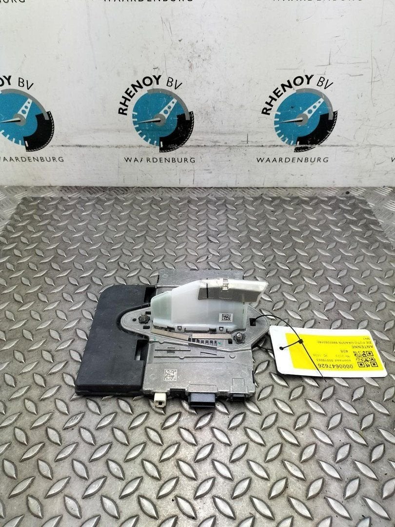 PEUGEOT 408 P54 ANTENNE 9860265180 2023, Ophalen of Verzenden