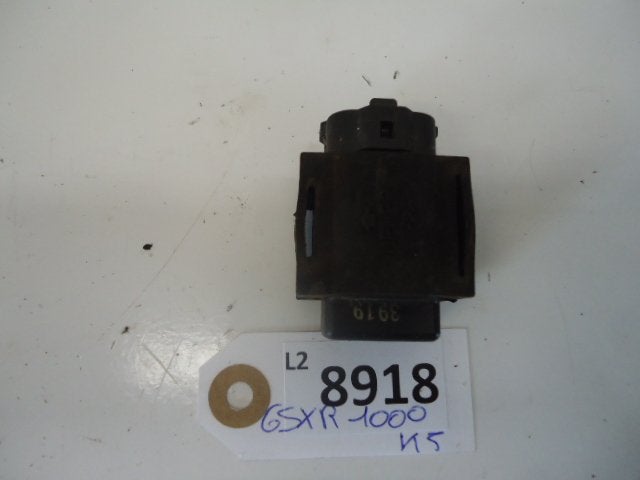 GSXR1000 2005 - 2006 Suzuki Elektrische component D1-31911