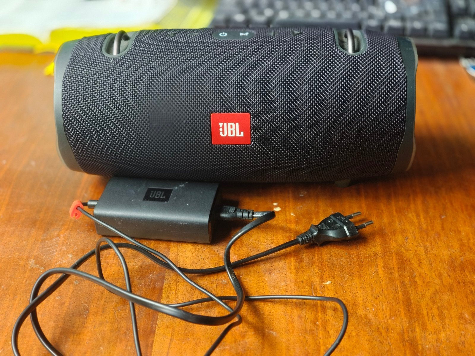 JBL Xtreme 2 Bluetooth Speaker - Zeer Goede Staat, JBL, Ophalen of Verzenden, Zo goed als nieuw, Draagbare speaker