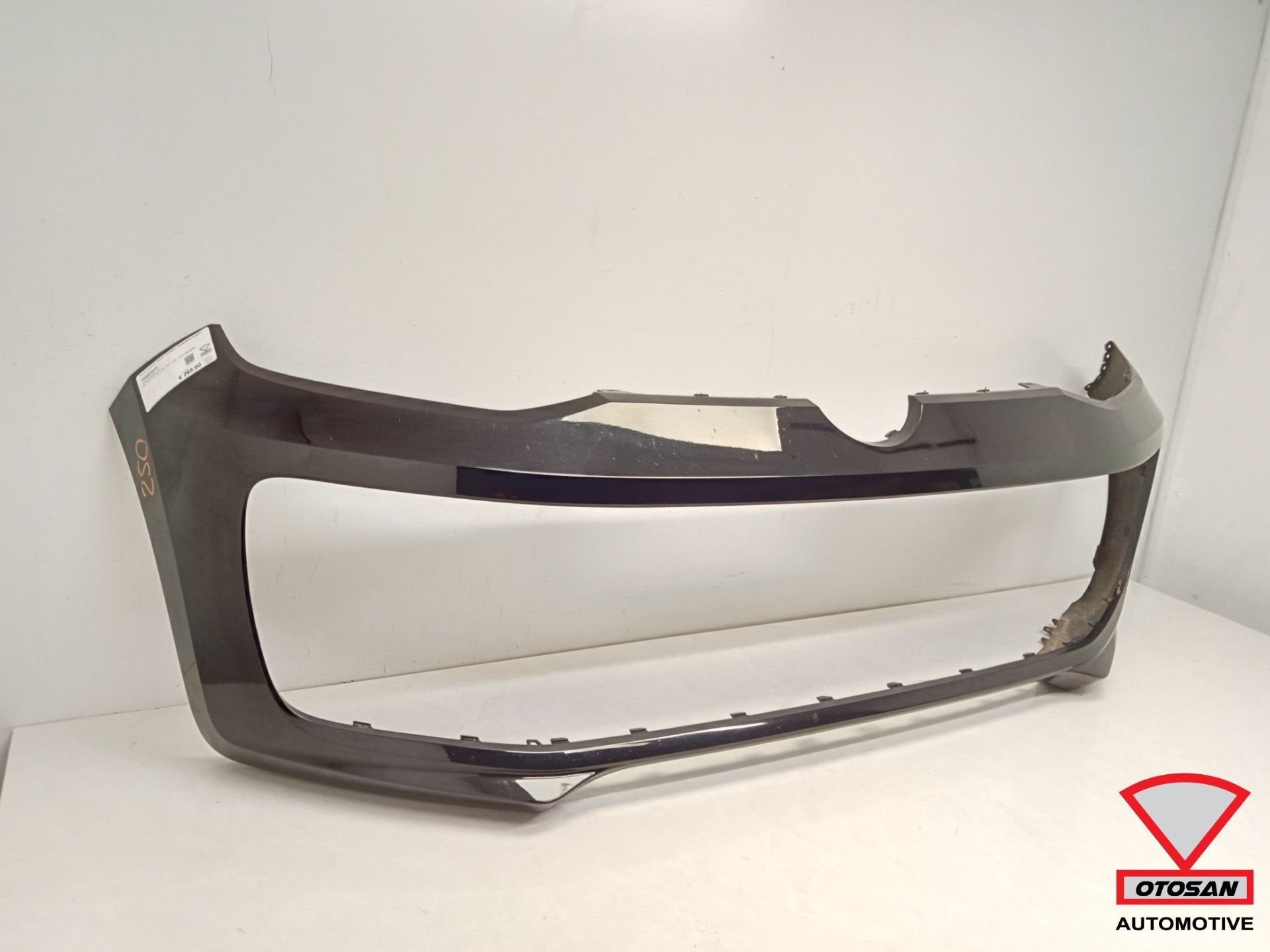 VW Up 2016+ Facelift Origineel! Voorbumper Bumper, Gebruikt, Volkswagen, Volkswagen AG, Bumper