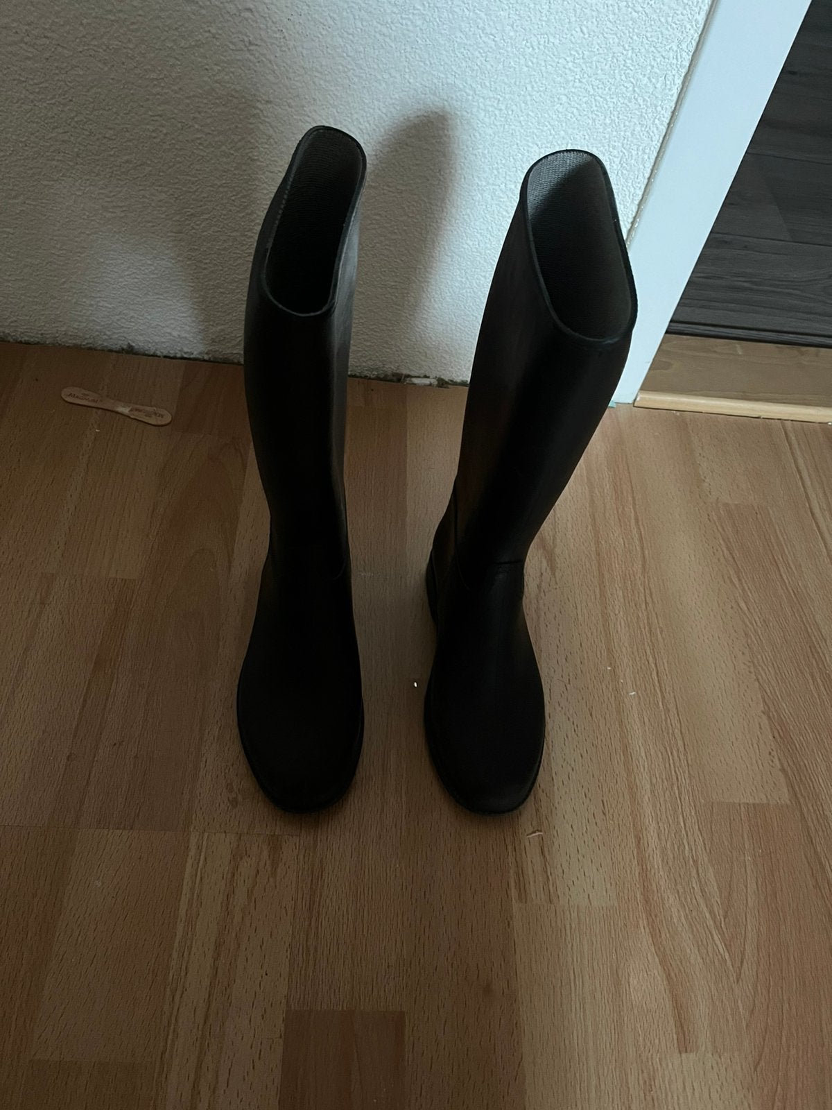 Paardrij kleding, Ophalen of Verzenden, Zo goed als nieuw, Schoeisel