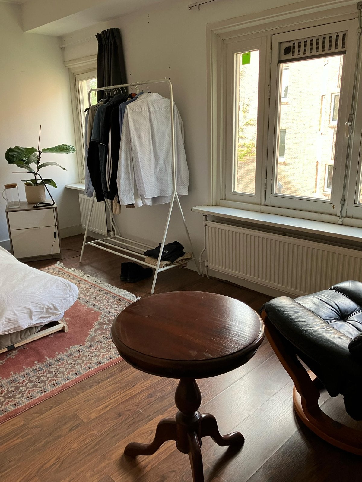 Kamer in Amsterdam, Huizen en Kamers, Amsterdam