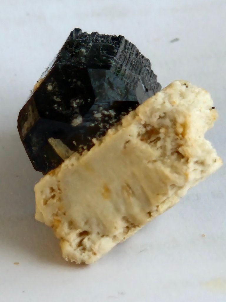toermalijn beëindigd, Verzenden, Mineraal