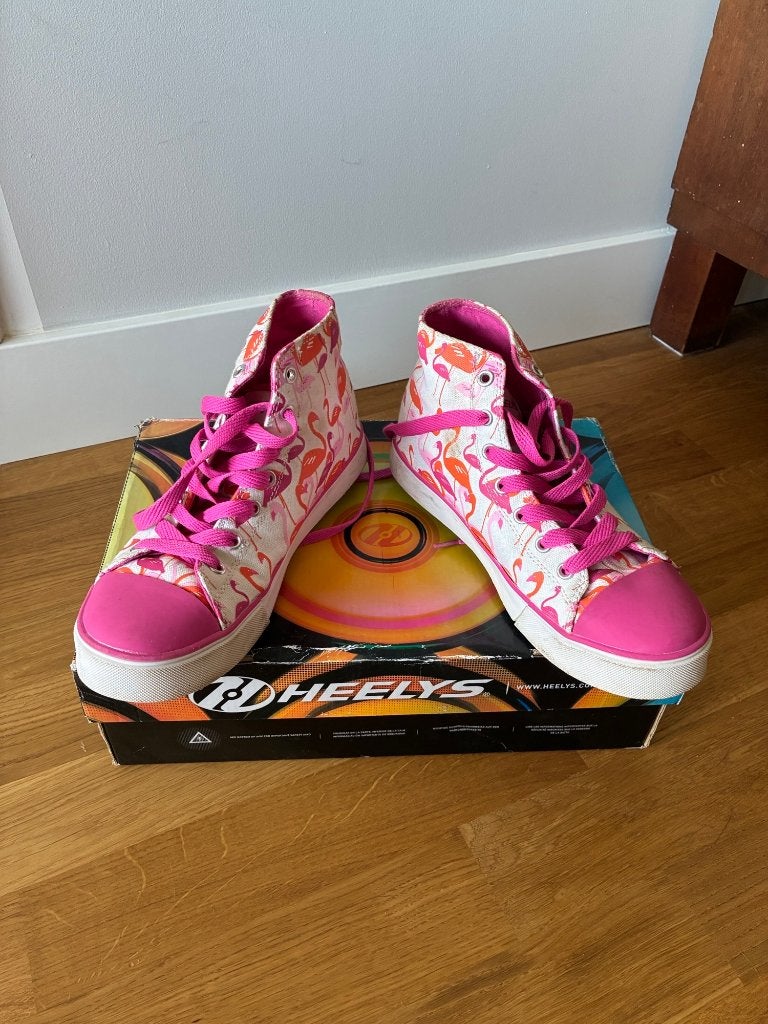 Heelys maat 39, Kinderen en Baby's, Speelgoed | Buiten | Rolschaatsen, Ophalen, Nieuw, Kinderen
