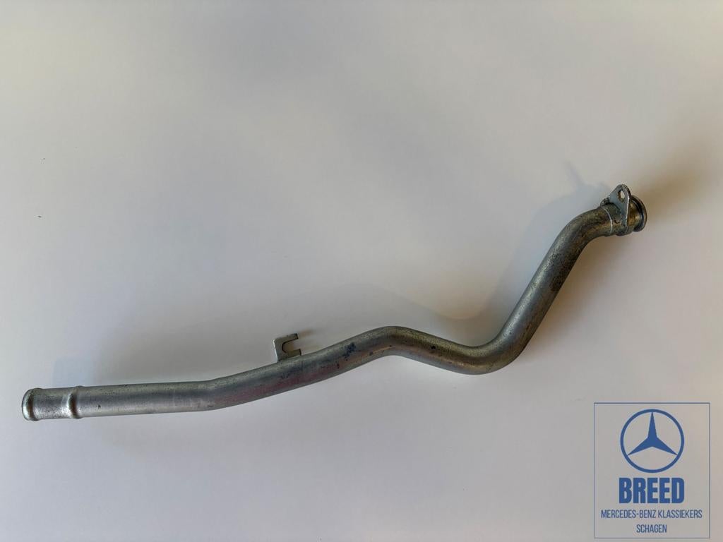 NOS kachelleiding Mercedes-Benz R107 W124 W126 R129 W201, -, -, Nieuw, Ophalen of Verzenden