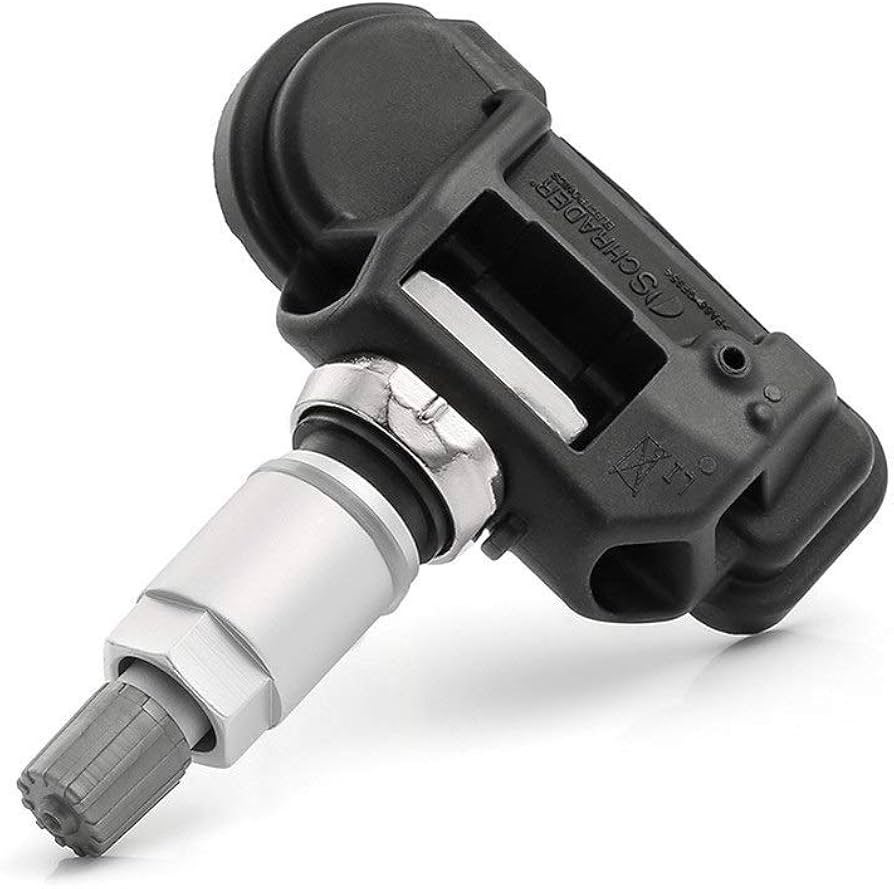 Twee nieuwe TPMS/RDK Sensoren origineel Mercedes, Ophalen of Verzenden, Nieuw, Mercedes-Benz