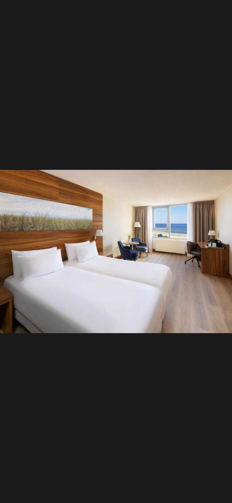 NH hotel zandvoort, Tickets en Kaartjes